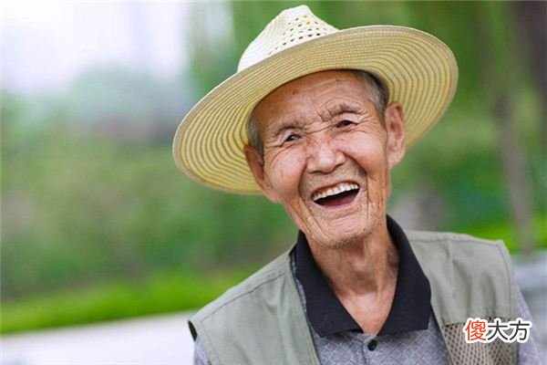 梦见老人_做梦梦到老人是什么意思