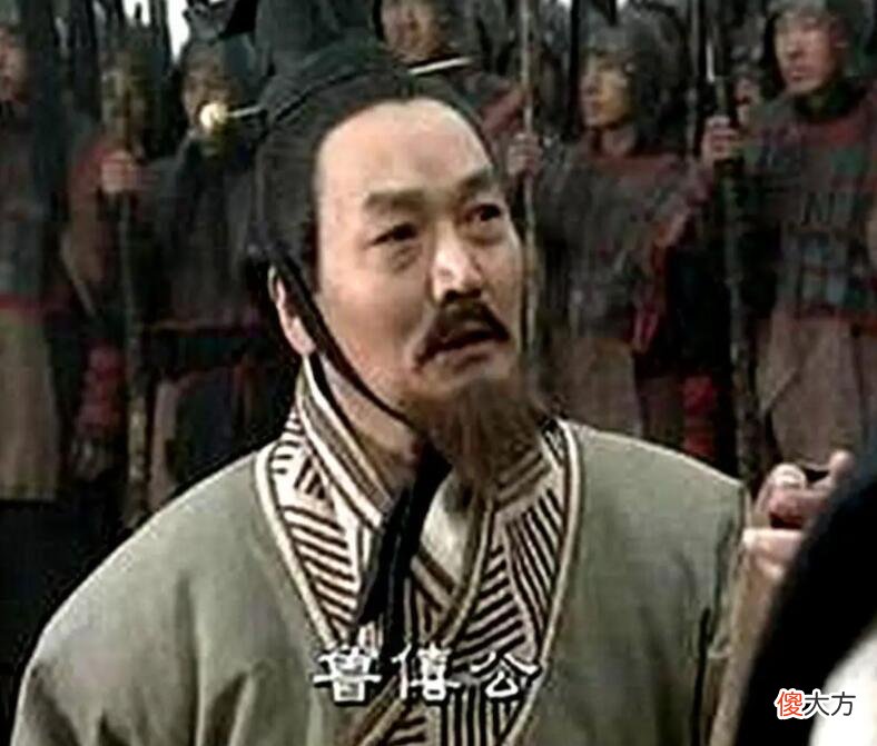 【历史故事】把持鲁国实权的“三桓”的首席为什么是排行最后的“季氏”？