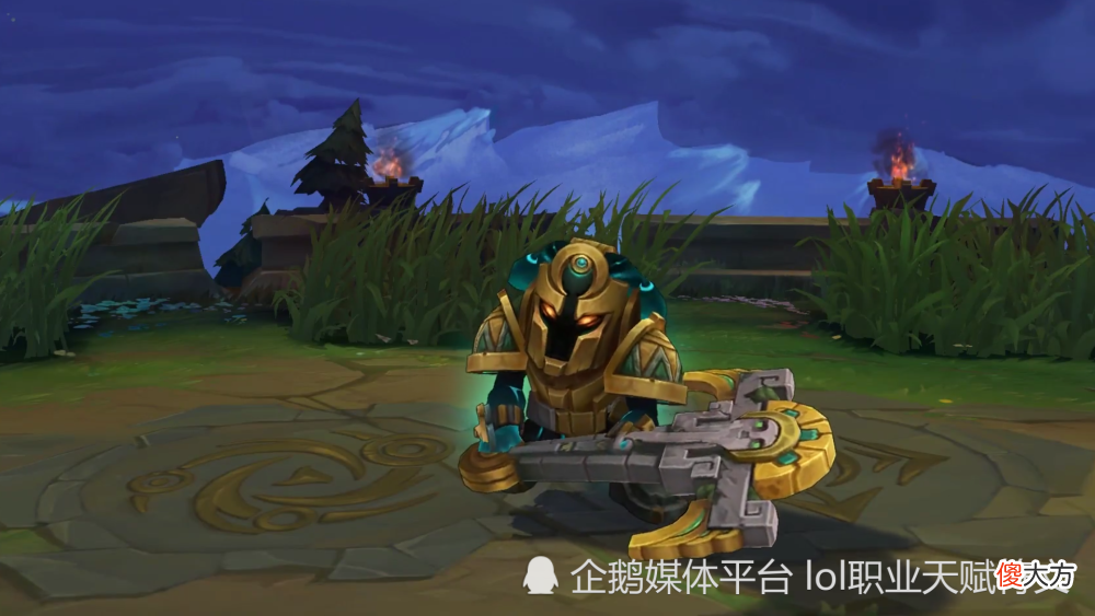 【游戏迷】LOL6款被拳头下架的高质量皮肤 第一个抽奖获得建议保留