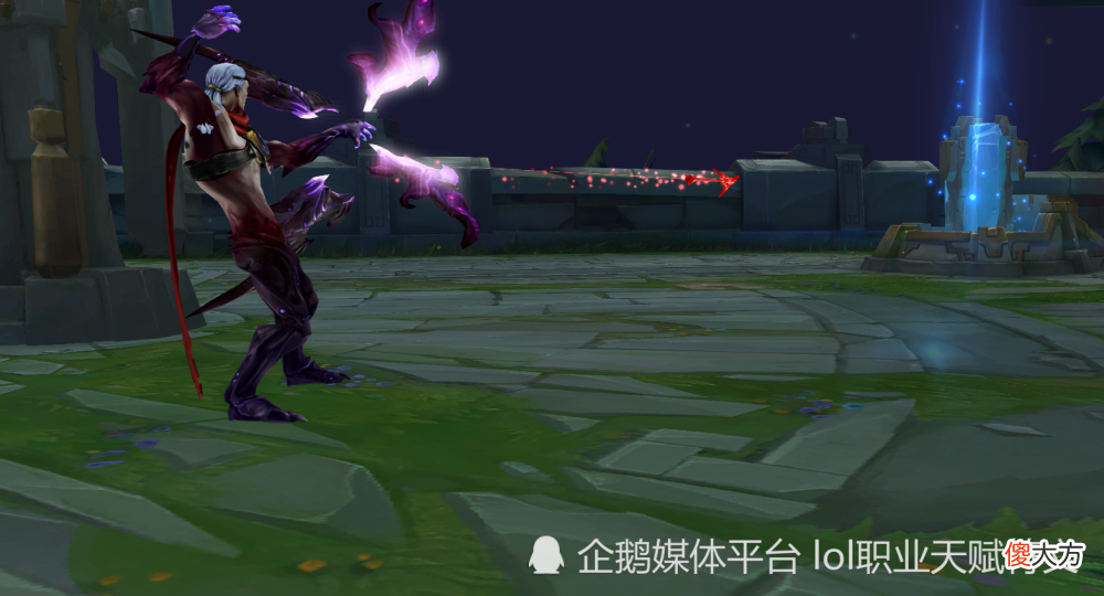 【游戏迷】LOL6款被拳头下架的高质量皮肤 第一个抽奖获得建议保留