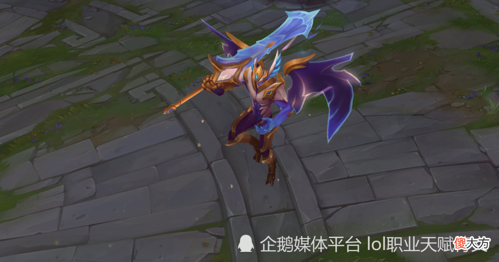 【游戏迷】LOL6款被拳头下架的高质量皮肤 第一个抽奖获得建议保留