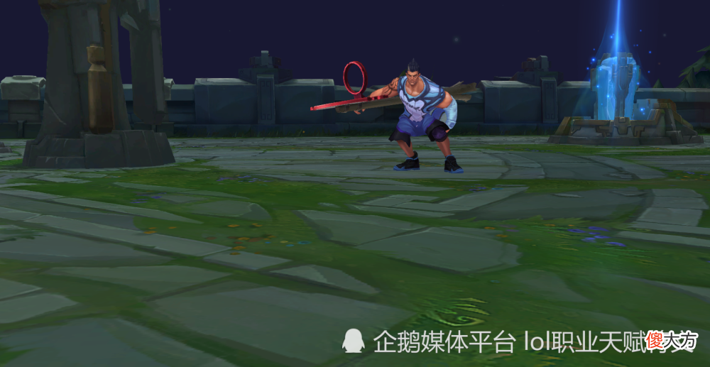 【游戏迷】数据不会说谎 LOL上单最强英雄已确定 第一个当了10年大哥了