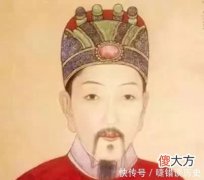 【历史故事】袁崇焕的悲剧：政治上的不成熟与不理智酿成了最终的悲剧