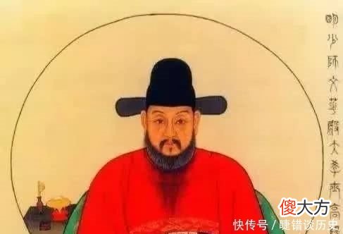 【历史故事】袁崇焕的悲剧:政治上的不成熟与不理智酿成了最终的悲剧