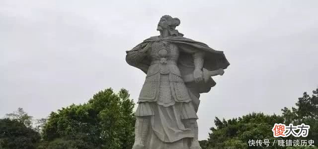 【历史故事】袁崇焕的悲剧:政治上的不成熟与不理智酿成了最终的悲剧