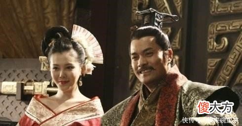 【爱历史】刘邦已为戚夫人母子留了后路，只怪他们二人太愚蠢！