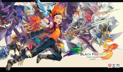 【游戏迷】游戏王决斗链接:黑羽降临!版本最强同调卡组浅析