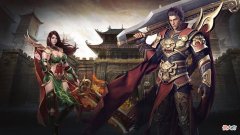 【游戏世界】传世攻速版：一秒五刀，刀刀致富