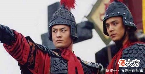 【爱历史】汉武帝那么包容霍去病是真的喜欢他吗他的死是卫家人做的手脚吗！