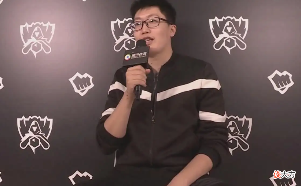 【游戏世界】阿水不配MVP？LPL瞳夕微博沦陷遭爆破！TES粉丝感谢管泽元还公道