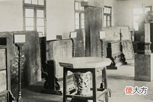 【历史故事】老照片：八十年前的成都，很多建筑都还在，可惜拆了老皇城