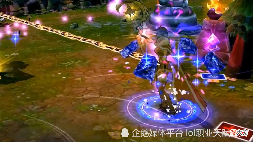 【游戏迷】LOL如果时光倒流 哪个英雄最强 第一个是降维打击
