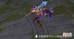 【游戏迷】LOL6款被拳头下架的高质量皮肤第一个抽奖获得建议保留