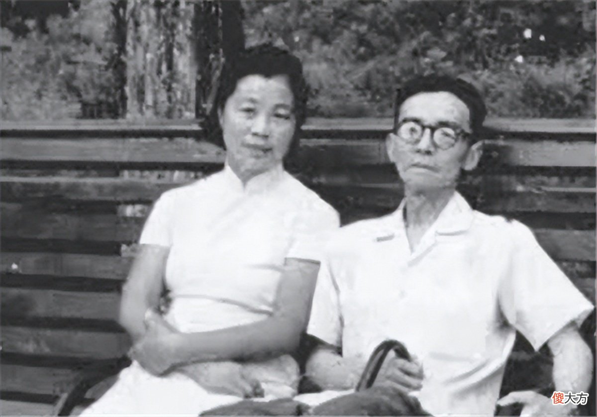 【历史故事】林洙嫁梁思成后：委曲求全整10年，他死后，她218万卖林徽因嫁妆