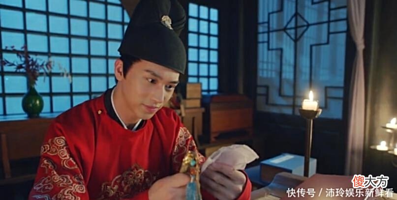 【爱历史】《风起霓裳》：武才人选择站队太子这边，琉璃的结局已经注定