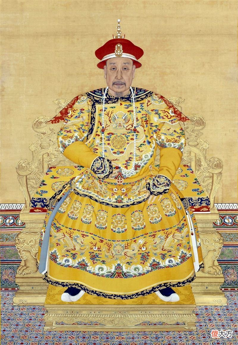 【历史故事】乾隆赞瓜农的西瓜甜，转身走200米后，突然下令：杀了他