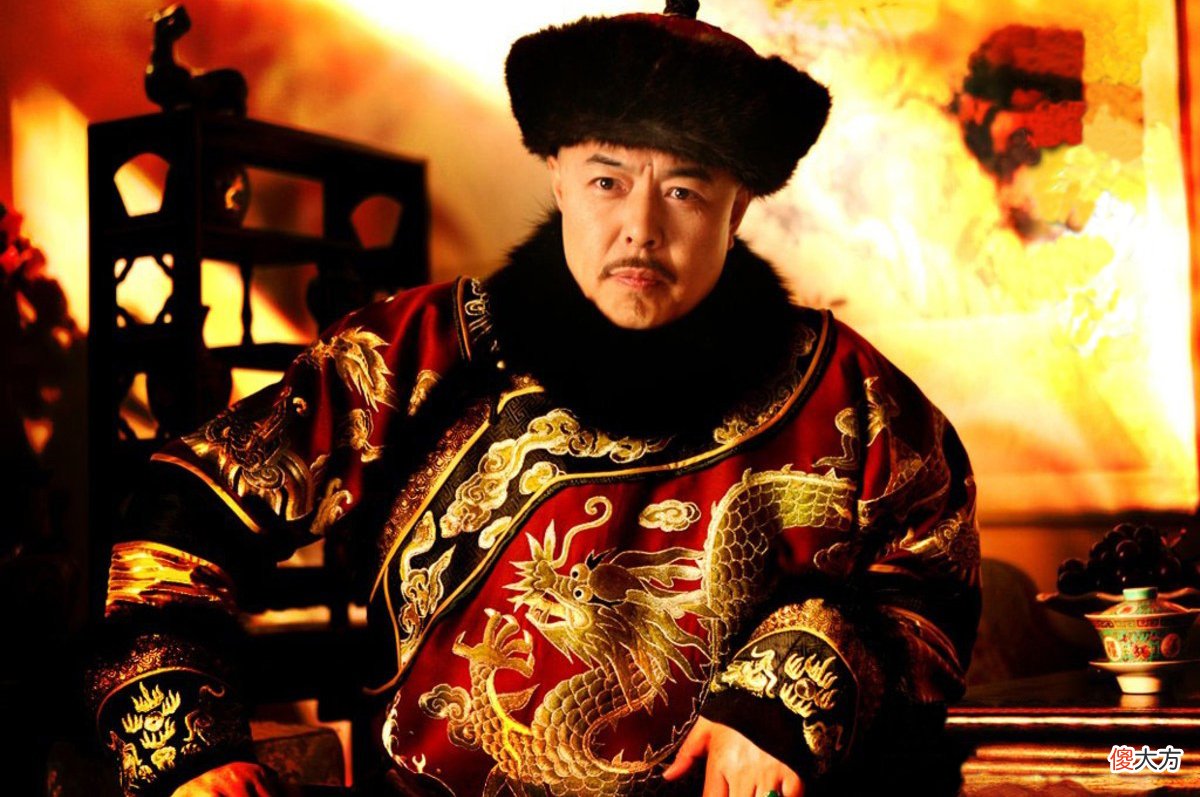 【历史故事】乾隆赞瓜农的西瓜甜，转身走200米后，突然下令：杀了他