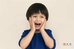 梦见小男孩_做梦梦到小男孩是什么意思