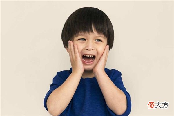 梦见小男孩_做梦梦到小男孩是什么意思