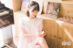 梦见少女_做梦梦到少女是什么意思