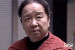 梦见婆婆_做梦梦到婆婆是什么意思