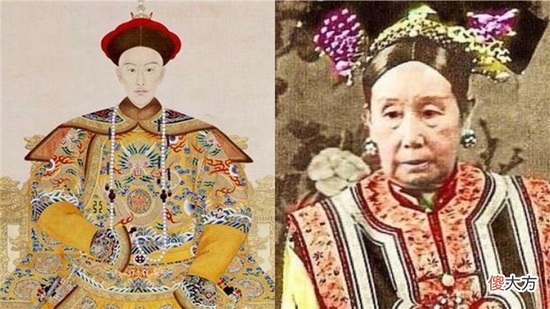 【历史故事】清朝最凄凉的皇帝：一生都是傀儡，生死都掌握在他人手中