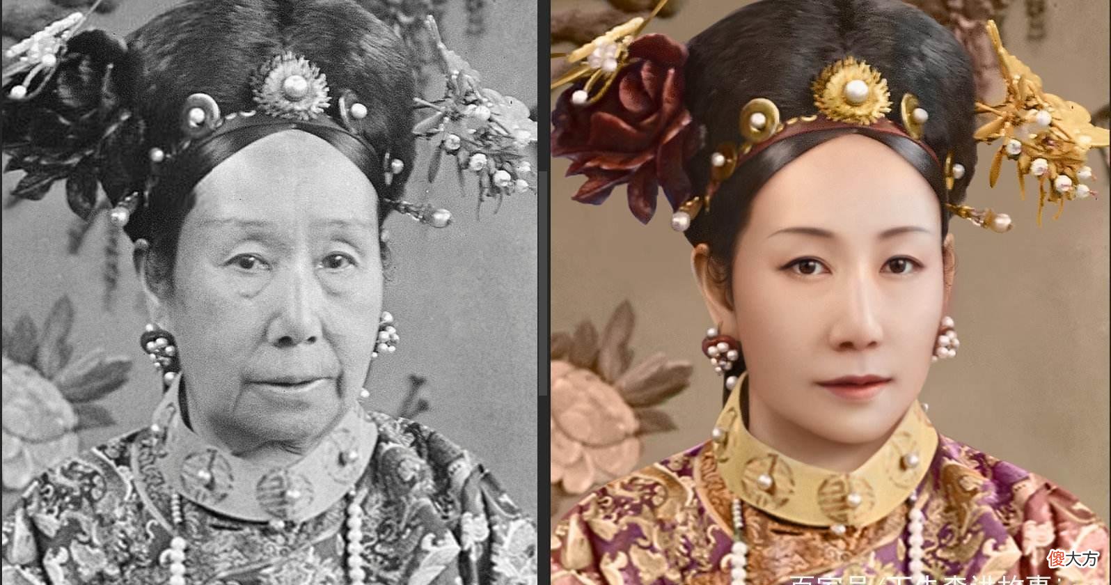 【历史故事】清朝最凄凉的皇帝：一生都是傀儡，生死都掌握在他人手中
