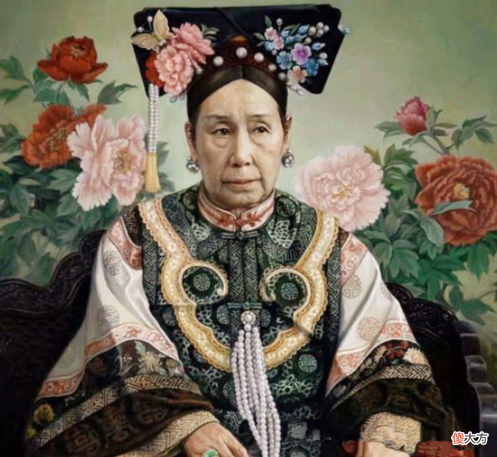 【历史故事】清朝最凄凉的皇帝：一生都是傀儡，生死都掌握在他人手中