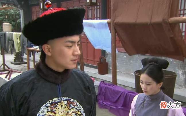 【历史故事】《步步惊心》：11年后终于明白，为何若曦越是努力，越令人讨厌？