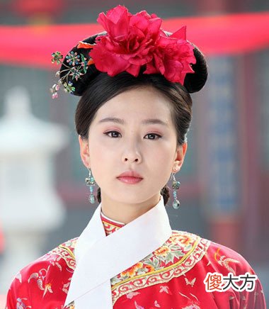 【历史故事】《步步惊心》：11年后终于明白，为何若曦越是努力，越令人讨厌？