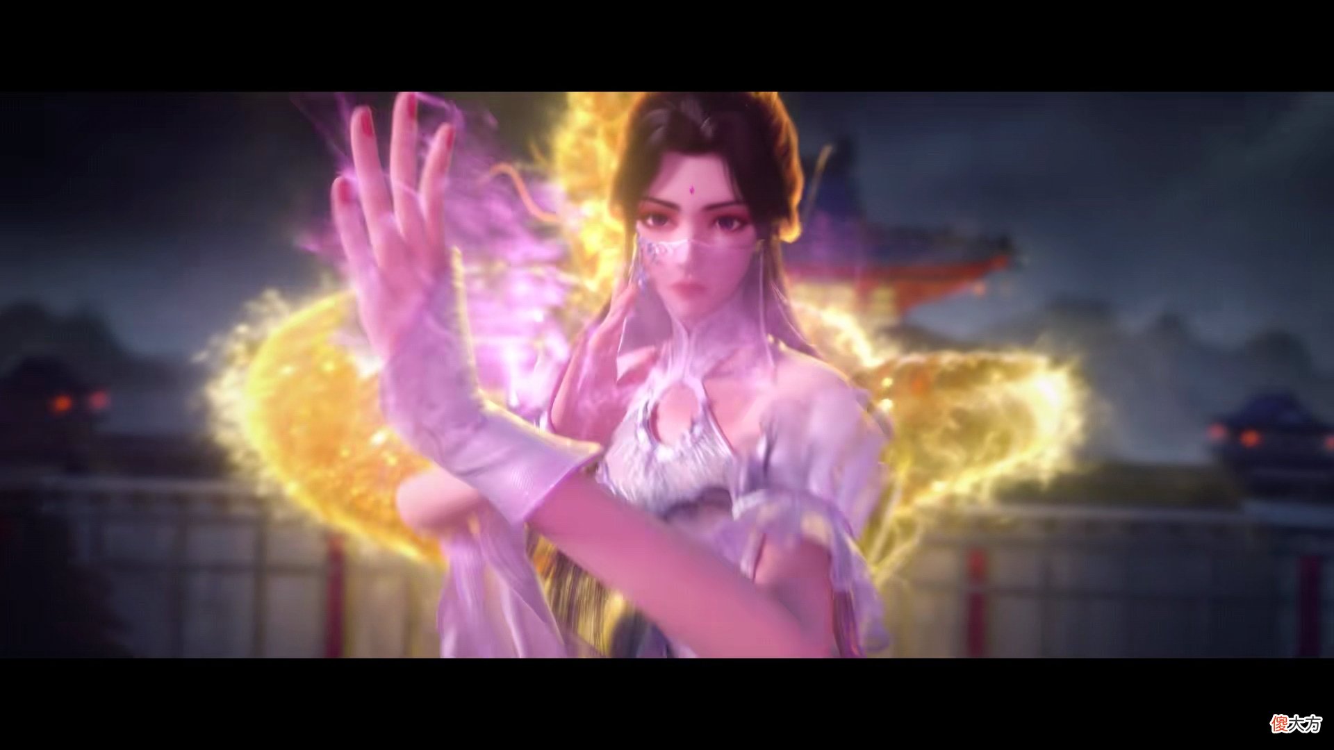 【游戏世界】完美世界:石皇为石昊量身打造的历练,他能从此次收获莫大的机缘