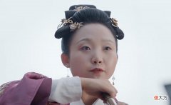 【历史故事】我叫刘金凤：金凤齐刘海新造型，席卷皇宫潮流，皇上当场呕吐