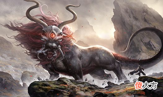 妄想山海| 《妄想山海》要上线Steam啦！不一样的全新海外版本等你来体验
