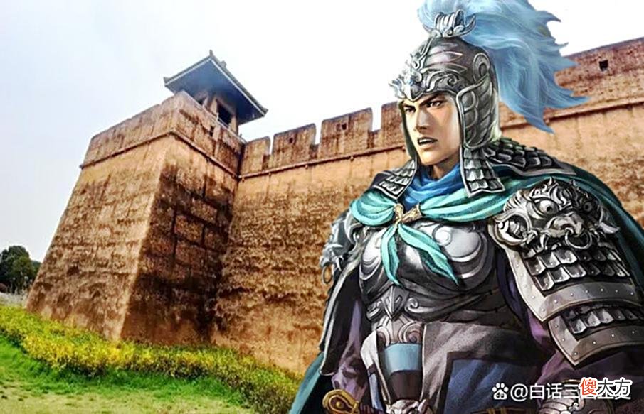 【爱历史】赵云为桂阳太守，对孙刘交州博弈的重要作用