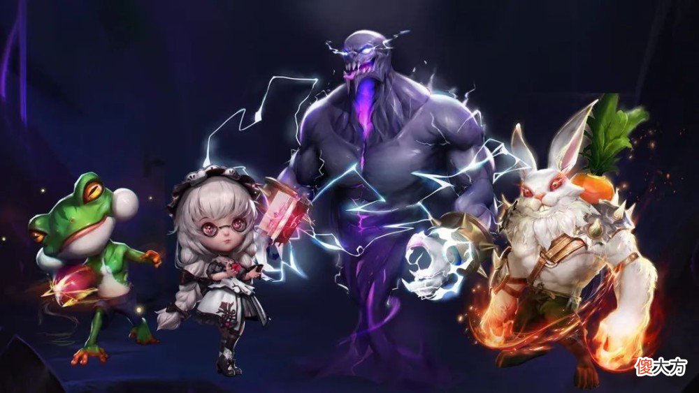 【游戏世界】《新神魔大陆》魔宠地下城怎么玩？玩家：趣味设计与丰厚福利兼具
