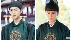 【就爱时尚】看完这组艺人“撞衫图”让我明白，“颜值”到底有多重要！