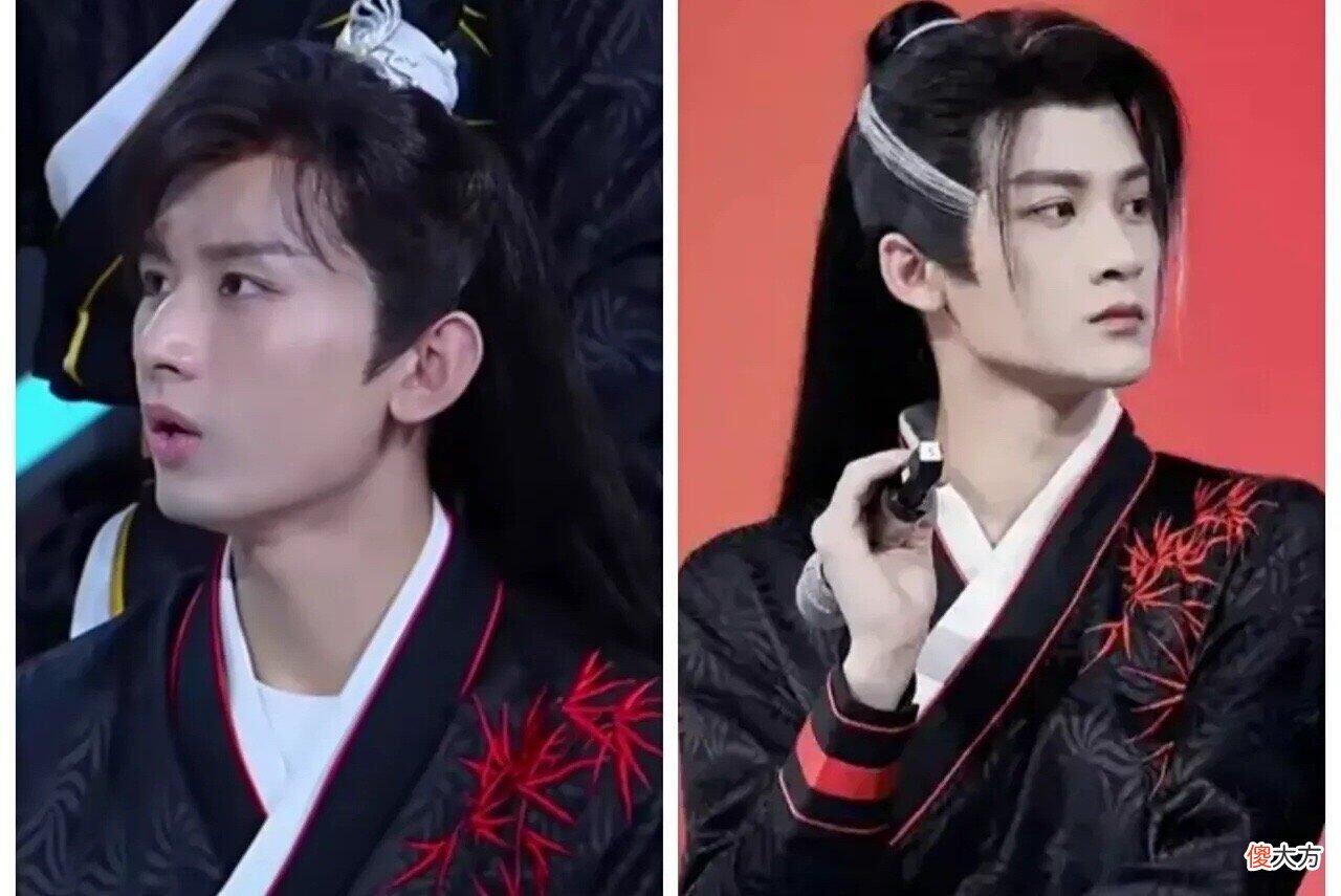 【就爱时尚】看完这组艺人“撞衫图”让我明白，“颜值”到底有多重要！