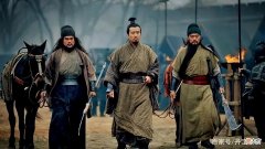 【爱历史】曹操很憋气：长坂桥九大将有五个怕死，不怕死的四个为何没出手？