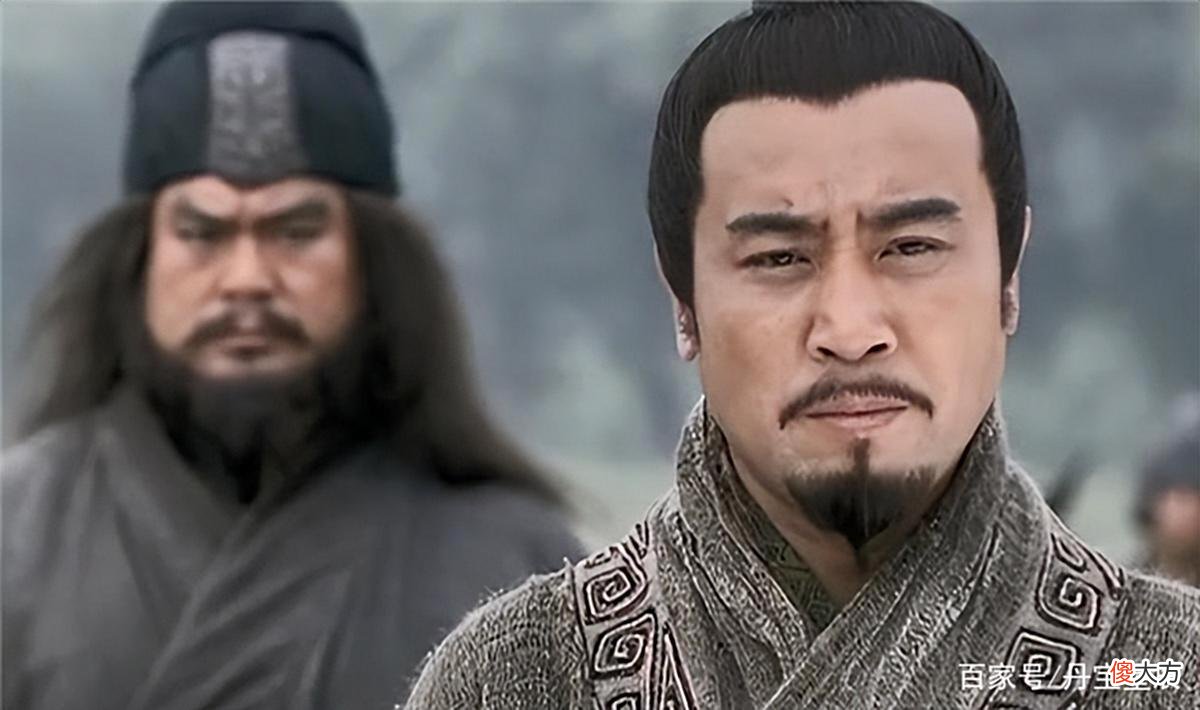 【爱历史】曹操很憋气：长坂桥九大将有五个怕死，不怕死的四个为何没出手？