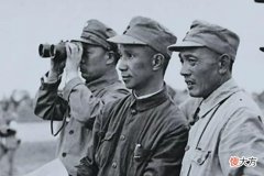 【爱历史】抗日艰难困苦，有的干部患“恐日病”，被粟裕严肃批评！