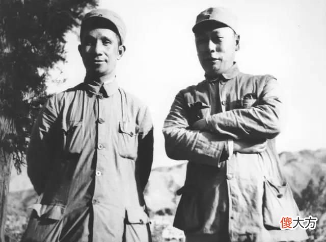 【爱历史】抗日艰难困苦，有的干部患“恐日病”，被粟裕严肃批评！