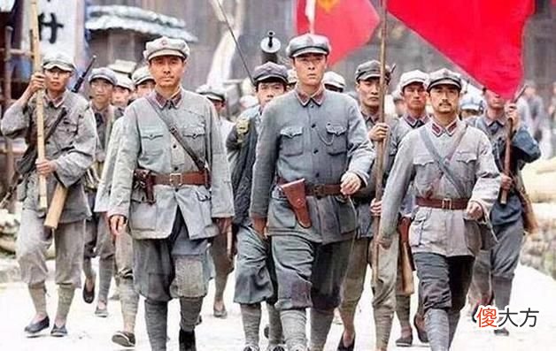【历史故事】黎川失守、丢弃伤员？1934年萧劲光“两大罪状”，因何而来？