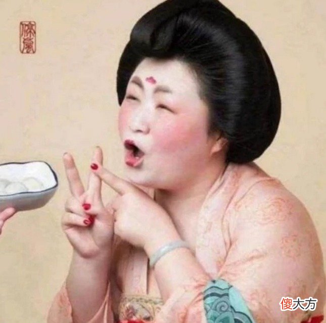 【历史故事】唐朝“以胖为美”，李白携手杨贵妃用体重告诉你，要胖成这样才是美