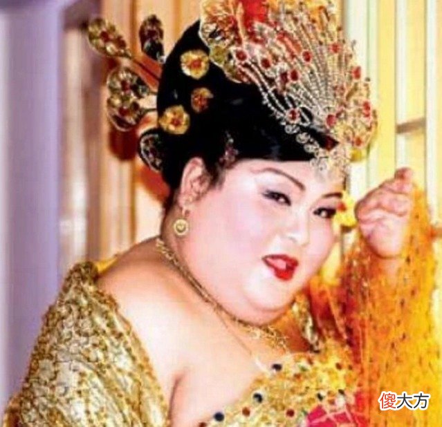 【历史故事】唐朝“以胖为美”，李白携手杨贵妃用体重告诉你，要胖成这样才是美