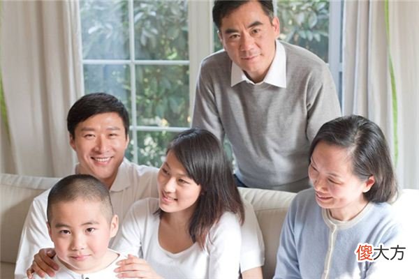 梦见长辈_做梦梦到长辈是什么意思