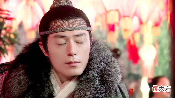【历史故事】郭玹：开国名将郭英的孙子，不是长孙的他究竟是如何袭爵的？