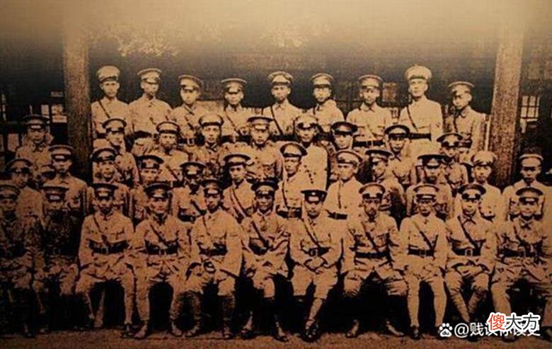 【历史故事】在黄埔军校当学生，是什么样的待遇和生活