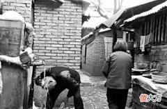【爱历史】老照片：八十年代末的西安，一张张熟悉的市井生活