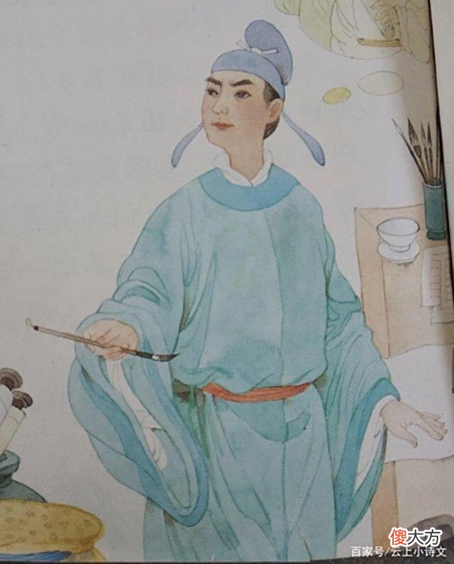 【爱历史】王维的这首送别诗，短短30字却充满无限伤感，小学都背过