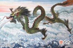 属龙男爱你的表现有哪些